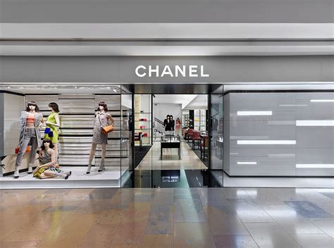 Chanel's ambitious plans in Hong Kong signal confidence despite 